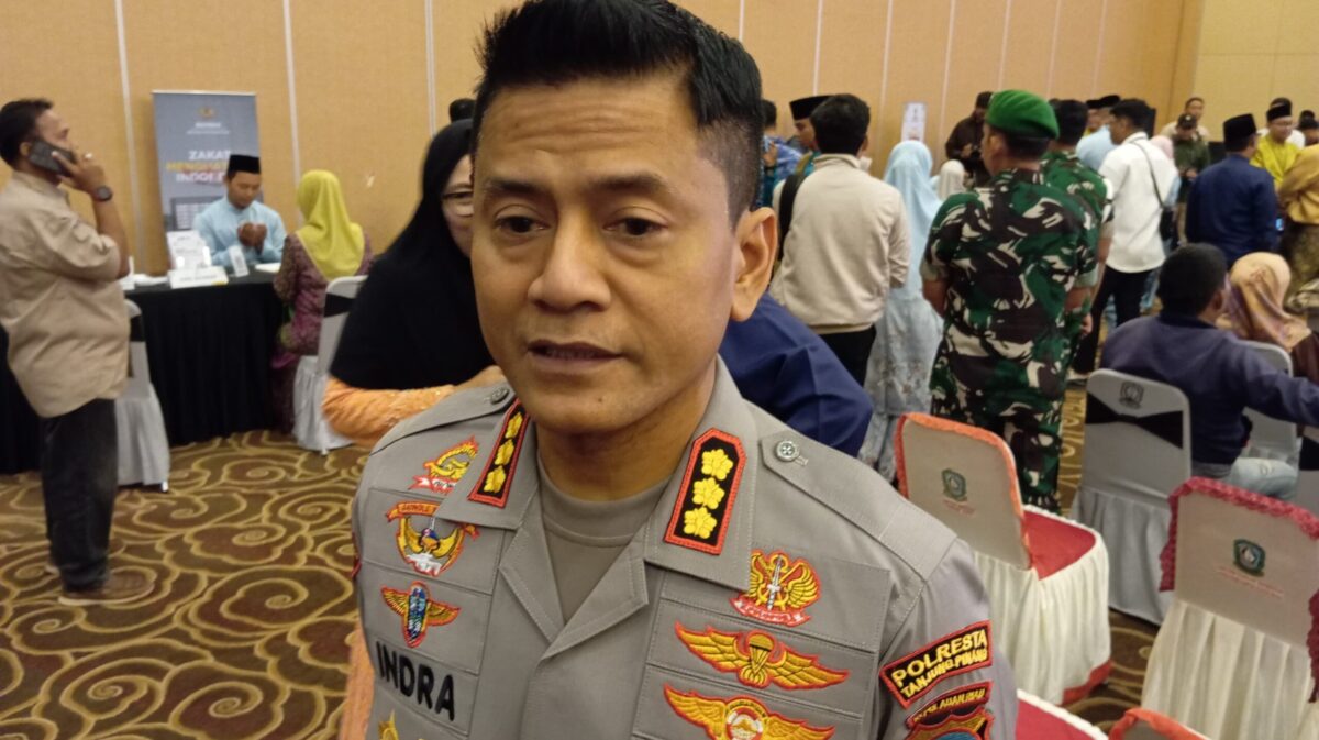 polisi dalami kasus narkoba