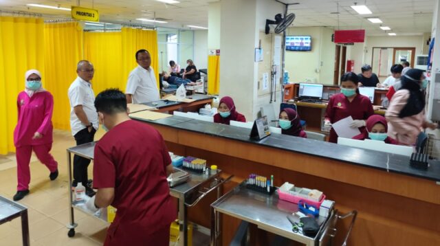 RSUD RAT Tanjungpinang