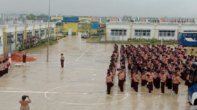 SMK jurusan konstruksi