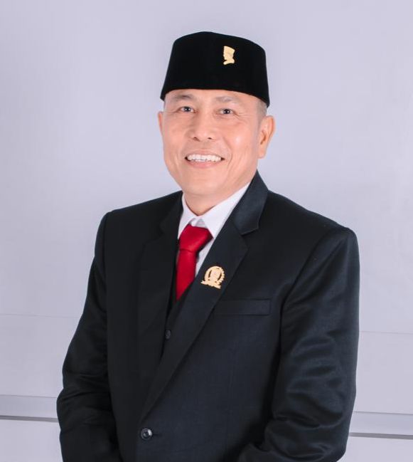 Legislator DPRD Kepri
