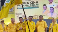 ade angga golkar
