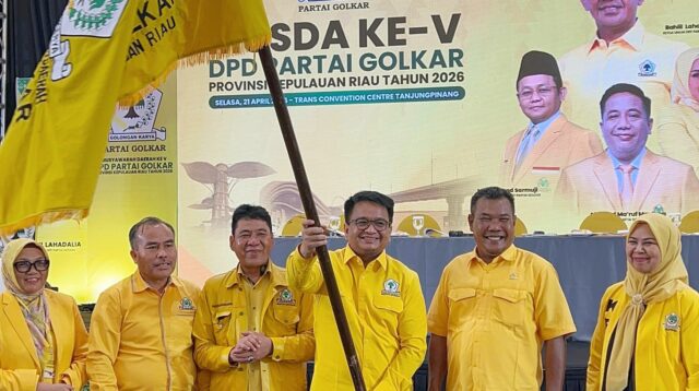 ade angga golkar