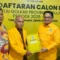 Ade Angga Bicara Target Golkar Kepri, Perkuat Kader dan Tambah Kursi