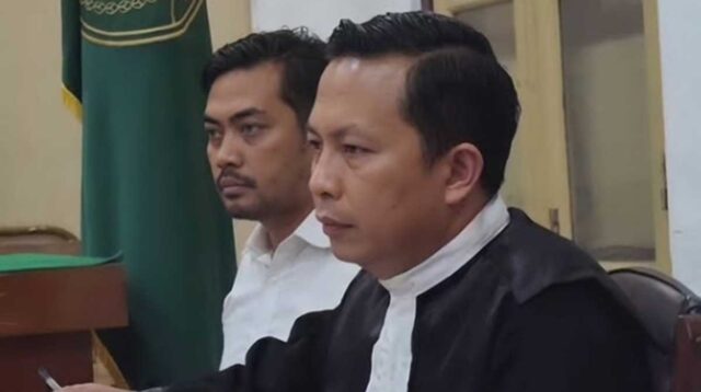 Perkara Video Profil Desa Karo, Amsal Sitepu Divonis Bebas