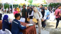 75 Ribu Angkatan Kerja di Kepri Menganggur