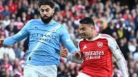 Big Match Etihad, Arsenal Tantang Manchester City, Siapa Lebih Siap?