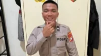 Kematian Bripda Nathanael Simanungkalit, 8 Saksi Diperiksa dan 1 Jadi Tersangka