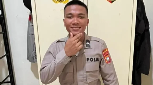 Kematian Bripda Nathanael Simanungkalit, 8 Saksi Diperiksa dan 1 Jadi Tersangka