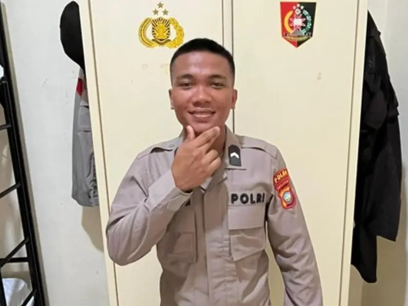 Kematian Bripda Nathanael Simanungkalit, 8 Saksi Diperiksa dan 1 Jadi Tersangka