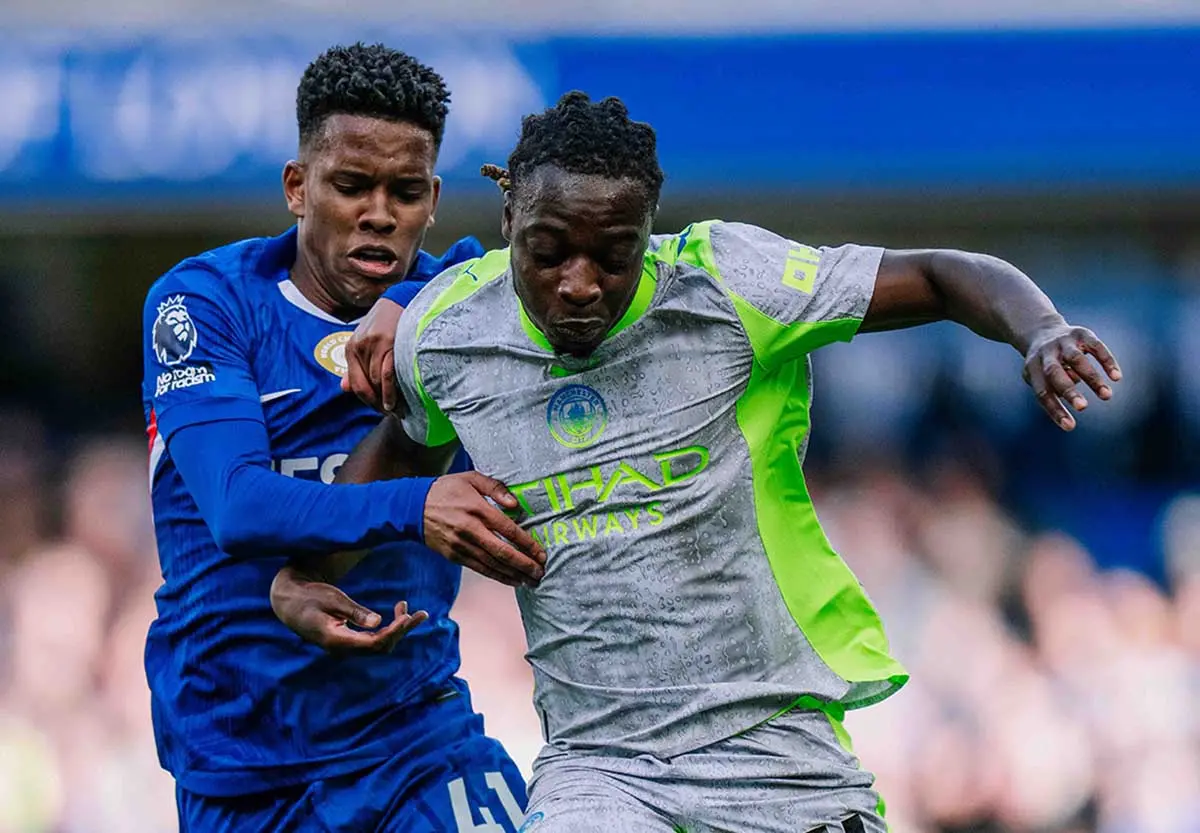 Chelsea vs Man City di Final Piala FA 2026, Siapa Angkat Trofi di Wembley?