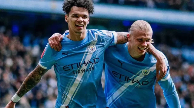 Chelsea Vs Manchester City: Peluang Emas City Dekati Puncak Klasemen