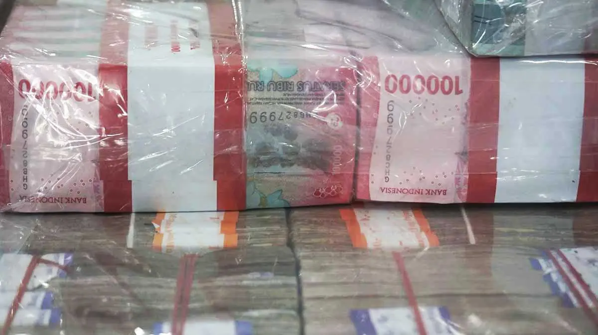 Transfer Pusat Turun, Kepri Cari Cara Atasi Defisit Anggaran