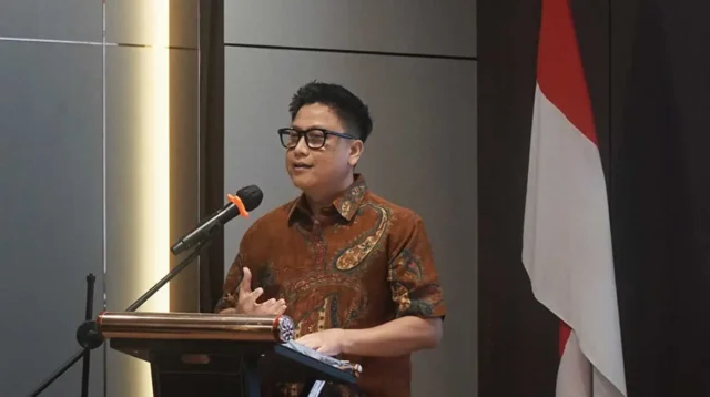 Hoaks Makin Merajalela, Diskominfo Kepri Minta Media Jadi Garda Terdepan Informasi Akurat