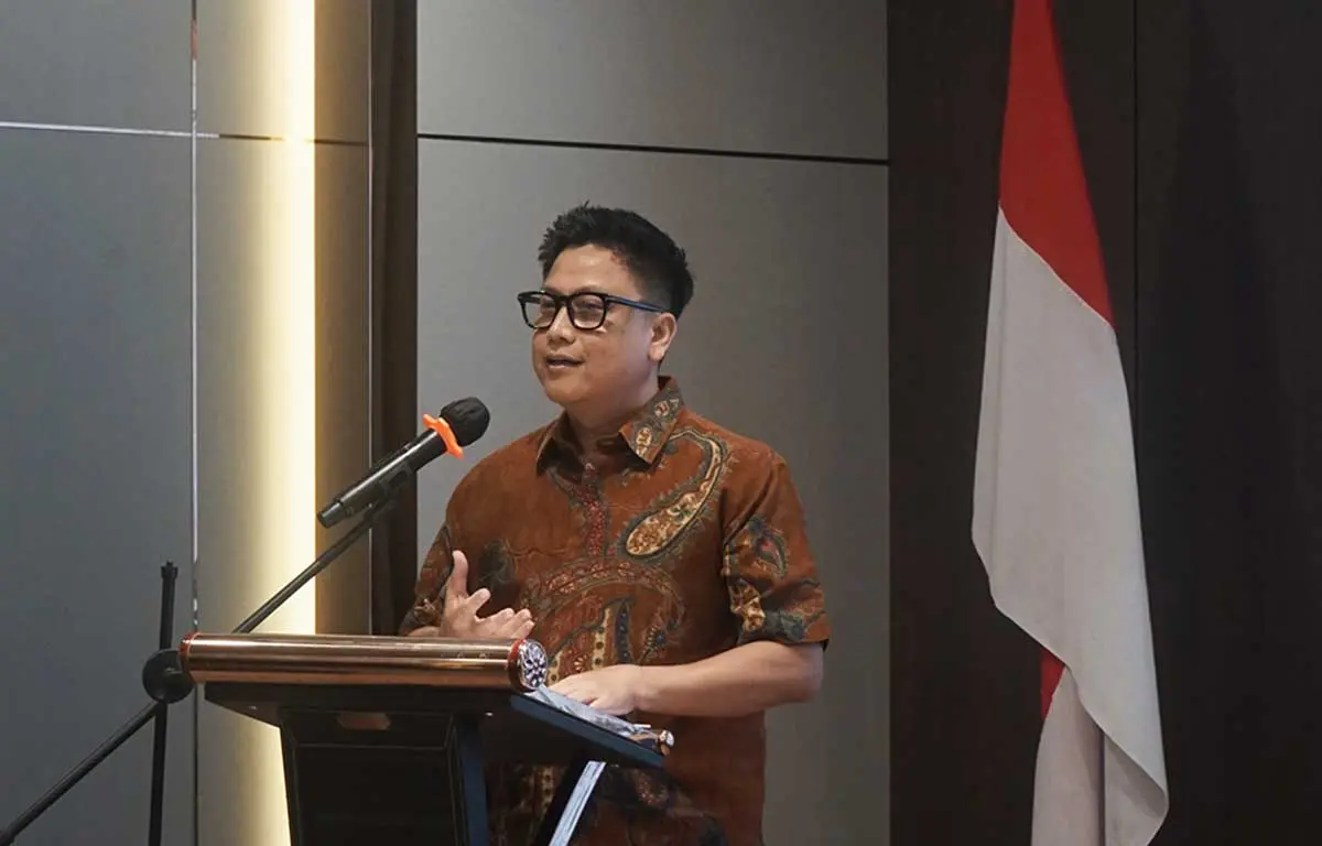 Hoaks Makin Merajalela, Diskominfo Kepri Minta Media Jadi Garda Terdepan Informasi Akurat