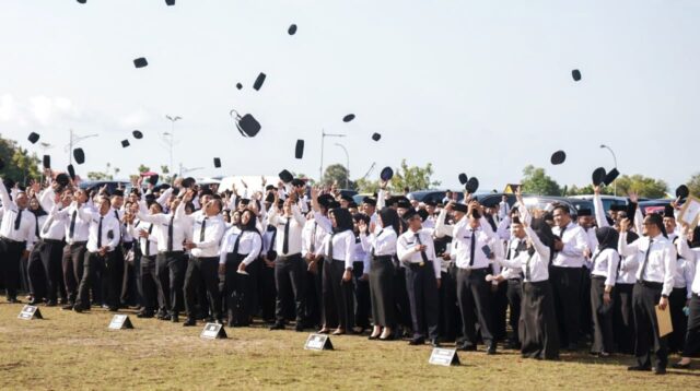 gaji PPPK ditanggung pusat