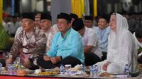 Halal Bihalal di Natuna, Gubernur Kepri Perkuat Program Sosial dan Ekonomi