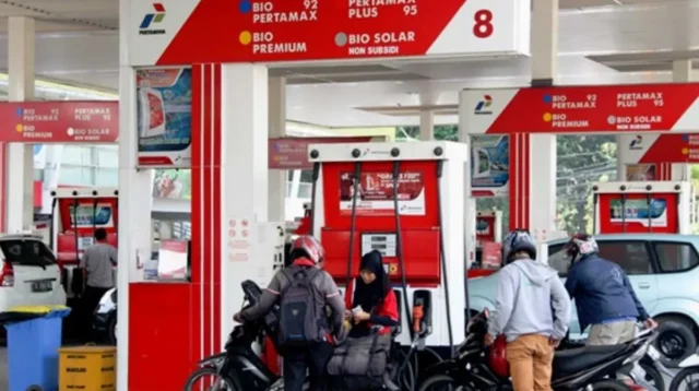 Daftar Harga BBM Terbaru di Kepri dan Batam, Ada Kenaikan Signifikan