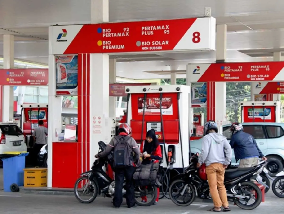 Daftar Harga BBM Terbaru di Kepri dan Batam, Ada Kenaikan Signifikan