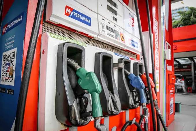 Harga BBM Nonsubsidi Melonjak, Pemerintah Pastikan BBM Subsidi Tetap