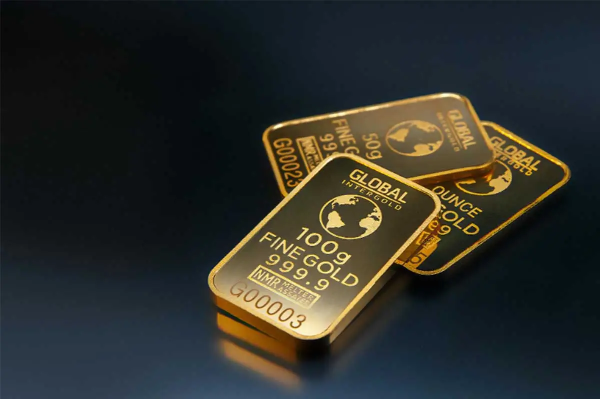 Update Harga Emas Pegadaian Batam 21 April, Antam dan UBS Melemah