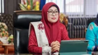Hari Kartini 2026, Sekda Kepri Ikut Talk Show KemenPPPA Bahas Pemberdayaan Perempuan