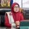 Hari Kartini 2026, Sekda Kepri Ikut Talk Show KemenPPPA Bahas Pemberdayaan Perempuan
