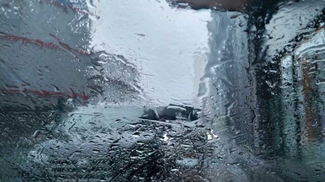 Peringatan Dini BMKG Hari Ini, Hujan dan Petir di Bintan