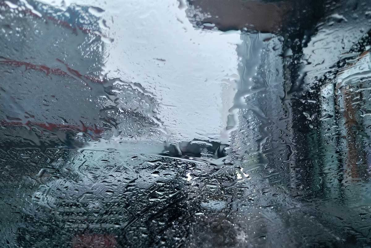 Peringatan Dini BMKG Hari Ini, Hujan dan Petir di Bintan