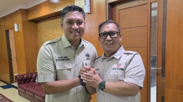 kepri swasembada pangan