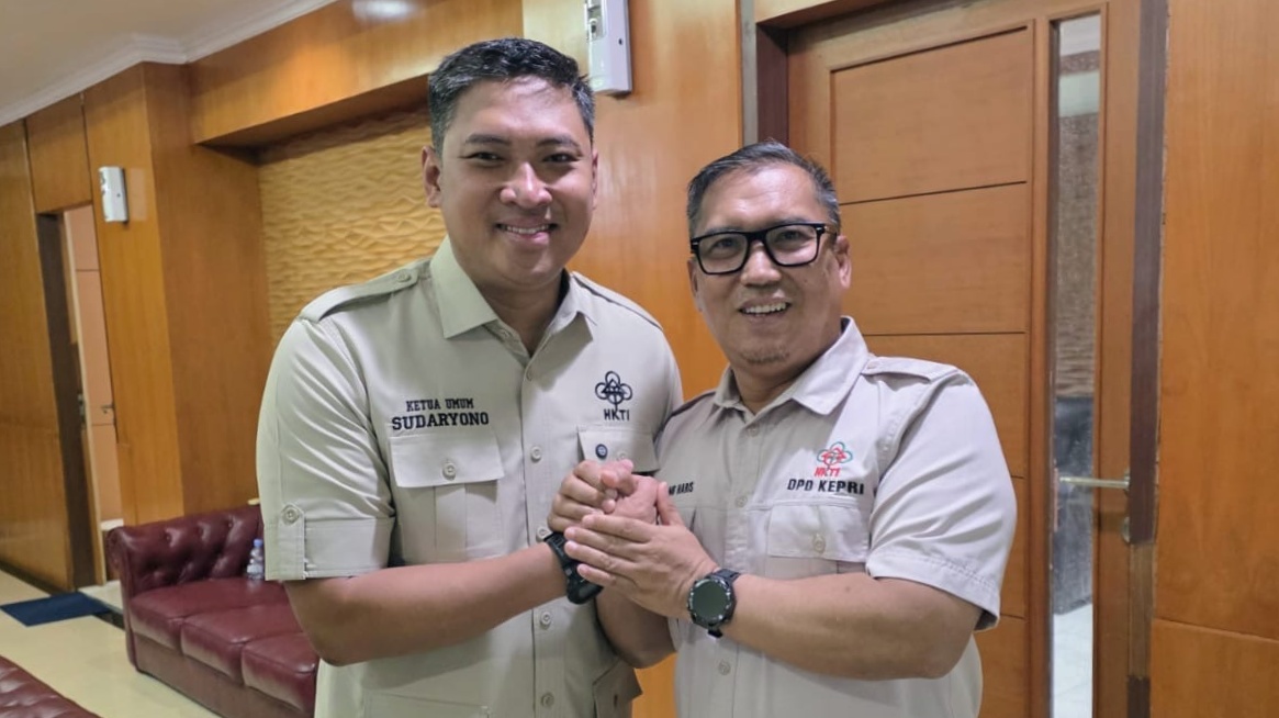 kepri swasembada pangan