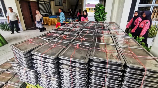 keracunan MBGkeracunan MBG