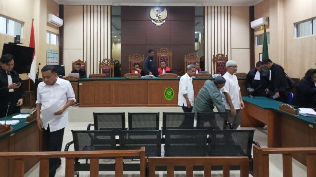 korupsi asuransi batam
