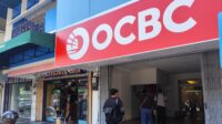 OCBC tutup