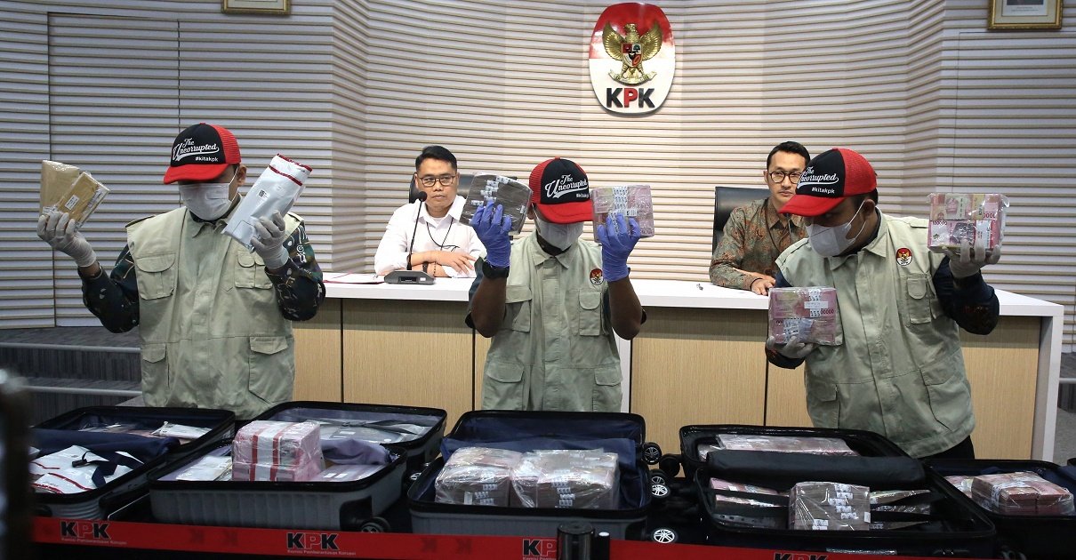 Pengusaha Rokok Dipanggil KPK, Soal Suap di Ditjen Bea Cukai