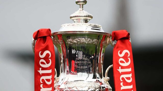 Hasil Perempat Final Piala FA 2025/2026: Manchester City dan Chelsea Menang Besar