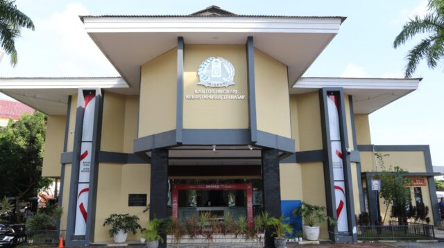 Buntut Pungli Turis Singapura, Kepala Imigrasi Batam Dicopot