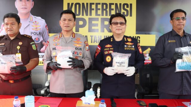 sabu jaringan malaysia