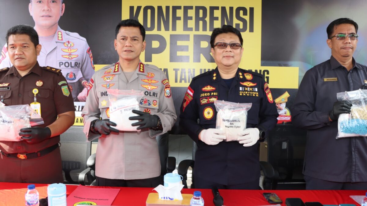 sabu jaringan malaysia