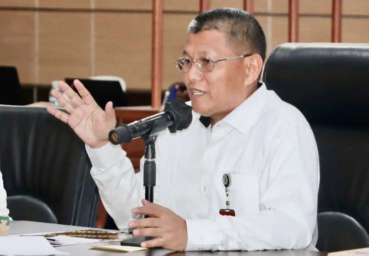 Genjot PAD, Sekda Batam Minta Layanan Publik Lebih Adaptif