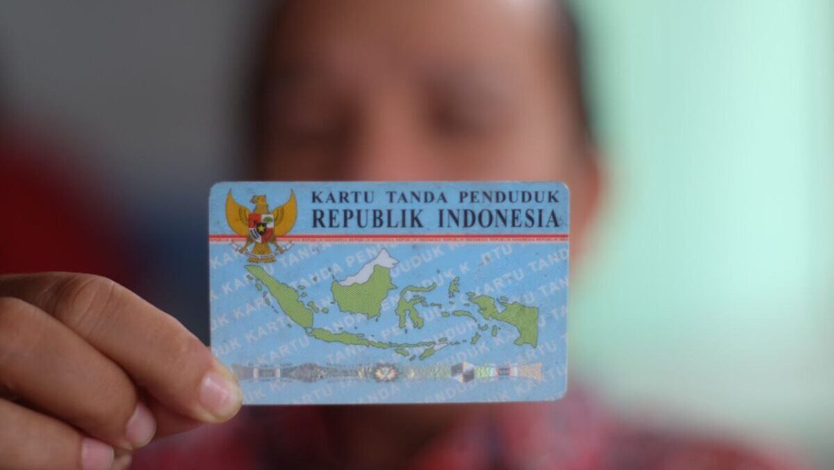 syarat KTP bayar PKB