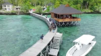 Proyek Wisata di Pulau Maratua Dihentikan, Diduga Langgar Aturan