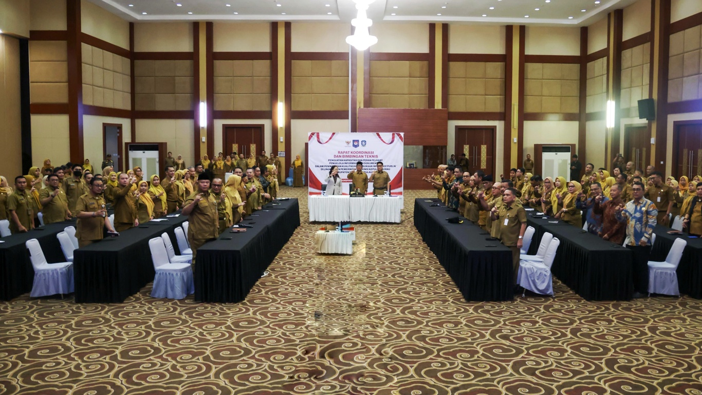 keterbukaan informasi