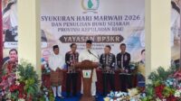 BP3KR UU Kepulauan
