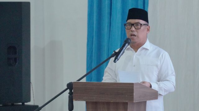 koperasi merah putih kepri