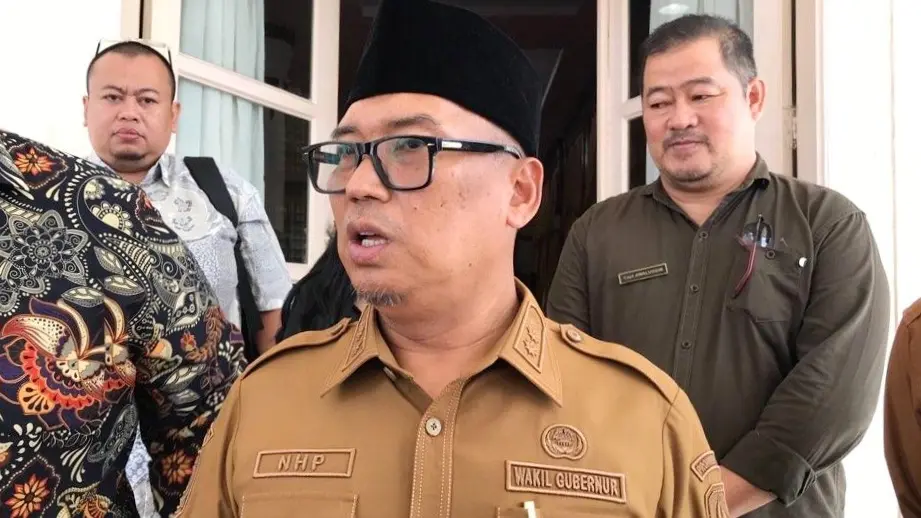 Pemprov Incar Potensi Besar Aktivitas Kapal Internasional di Perairan Kepri