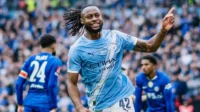 Gol Antoine Semenyo Antar Manchester City Juarai Piala FA