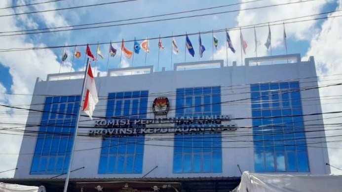 bantuan parpol
