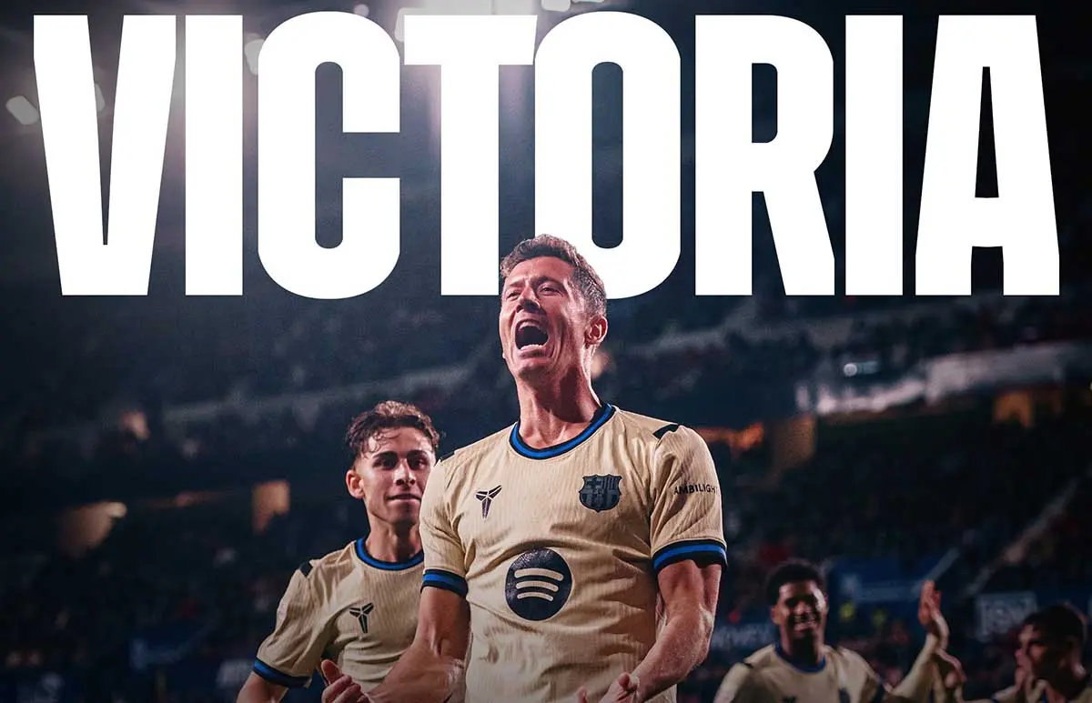 Barcelona Selangkah Lagi Juara La Liga, Tunggu Real Madrid Tergelincir untuk Kunci Gelar