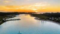 Bintan dan Tanjungpinang Jadi Lokasi Syuting Program Eksklusif DJI Global Core Creator