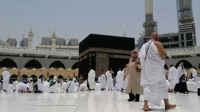 Arab Saudi Tangkap 10 WNI Terkait Haji Ilegal, Kemenhaj Beri Peringatan